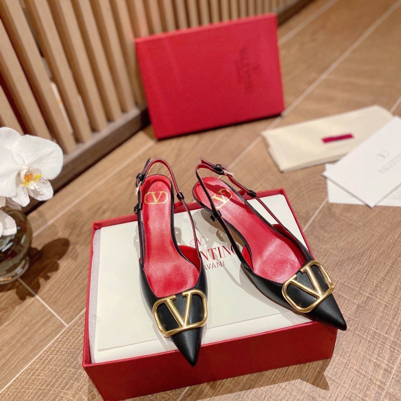 Valentino High Heels